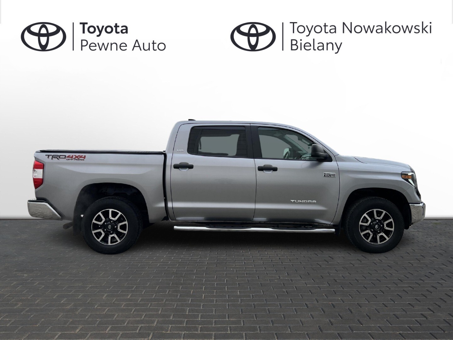 Toyota Tundra