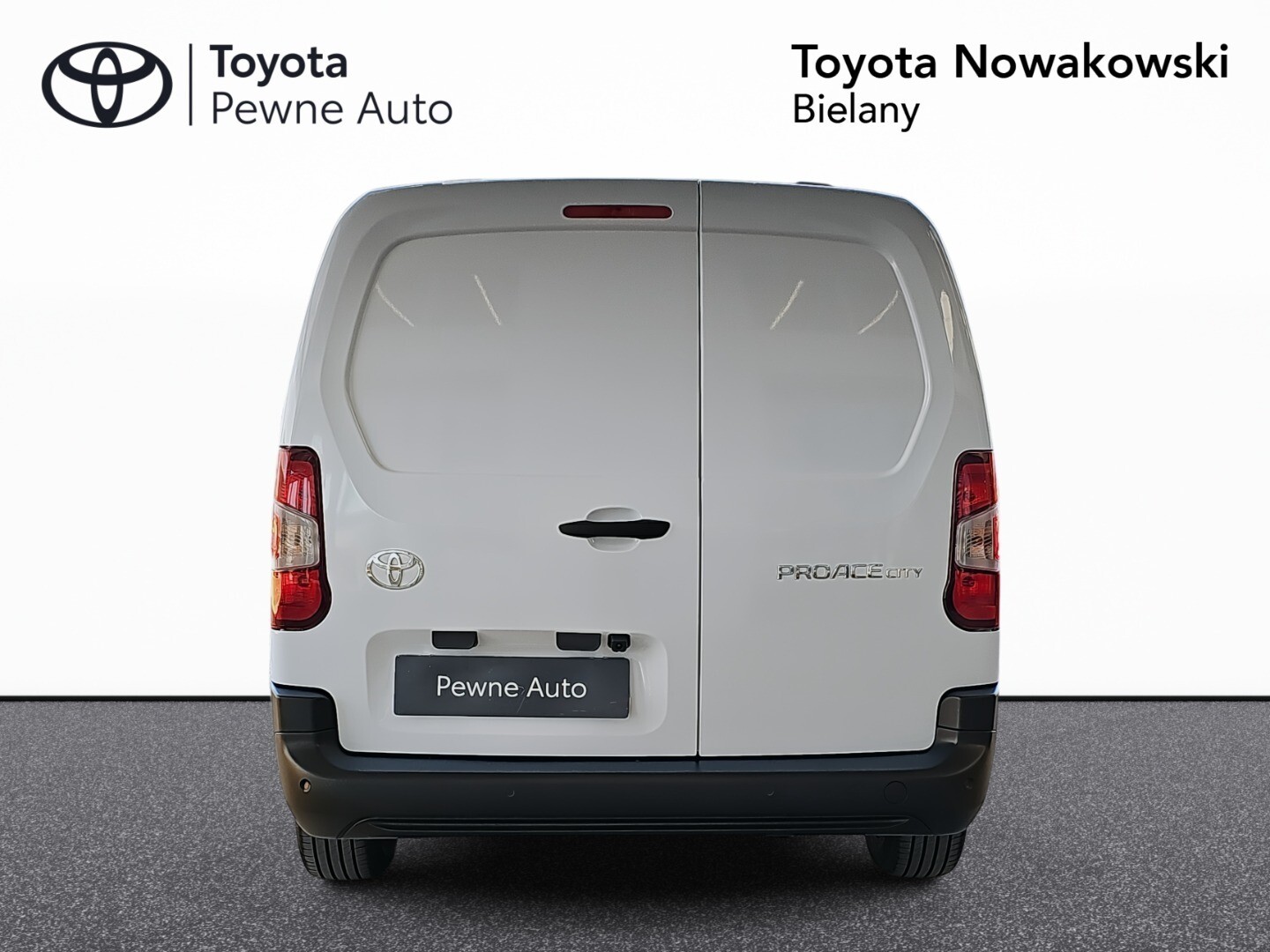 Toyota PROACE CITY
