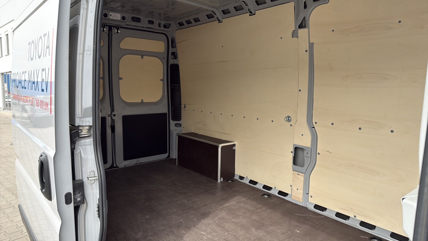 Toyota PROACE MAX