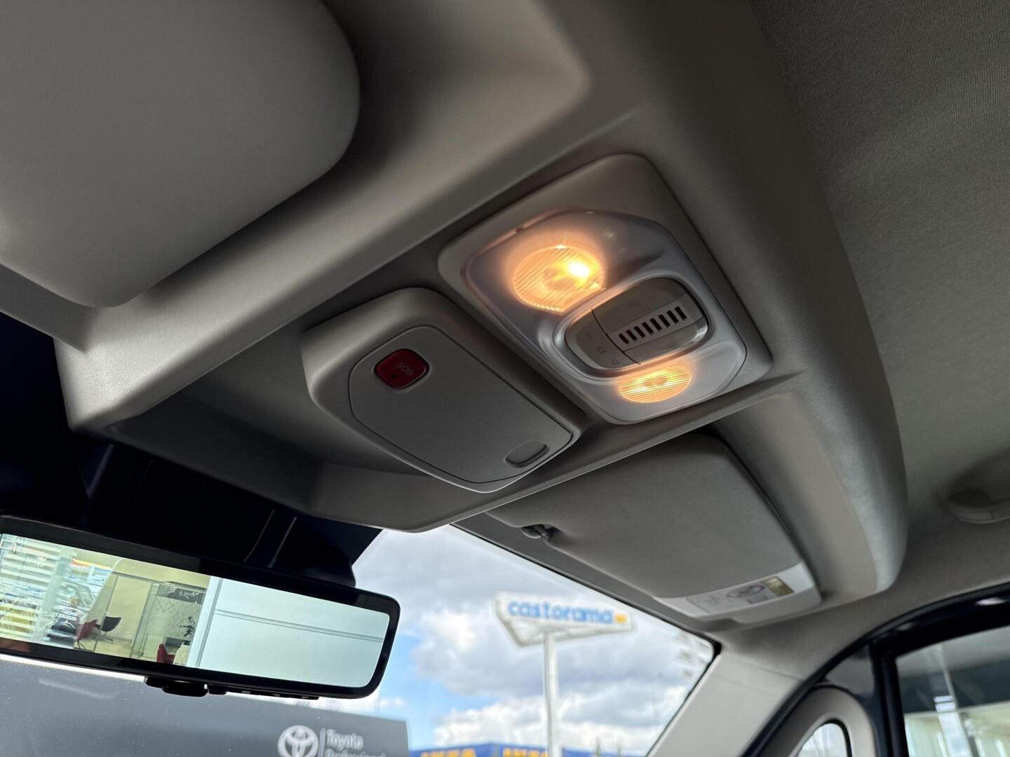 Toyota PROACE MAX
