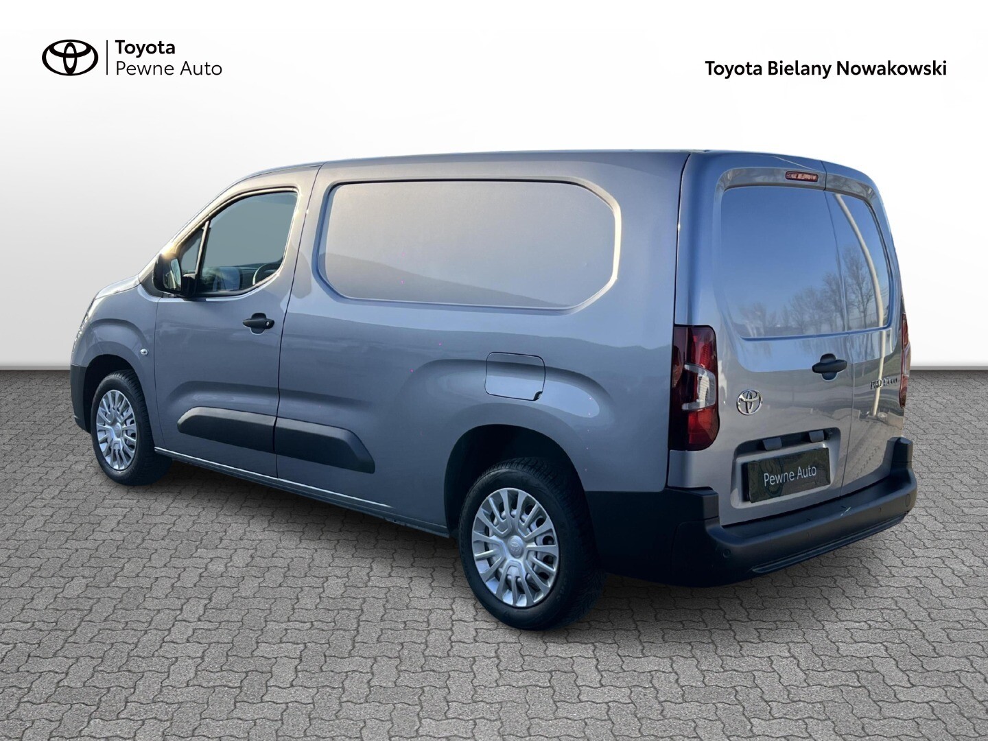 Toyota PROACE CITY