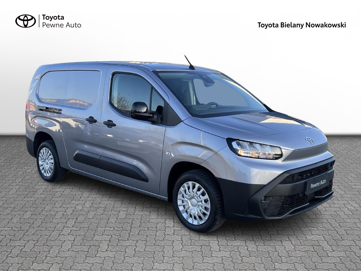 Toyota PROACE CITY