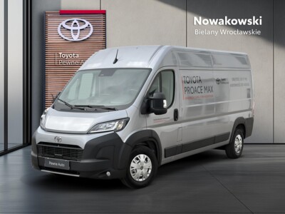 Toyota PROACE MAX