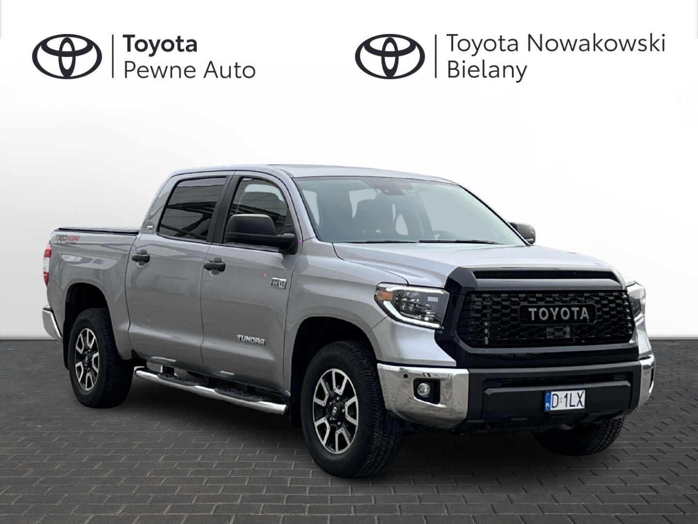 Toyota Tundra