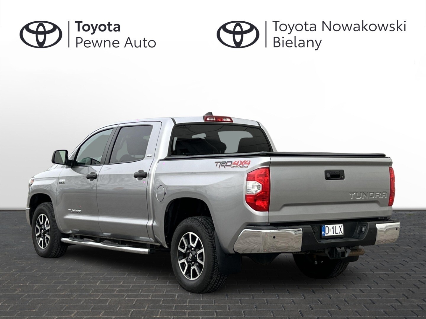 Toyota Tundra