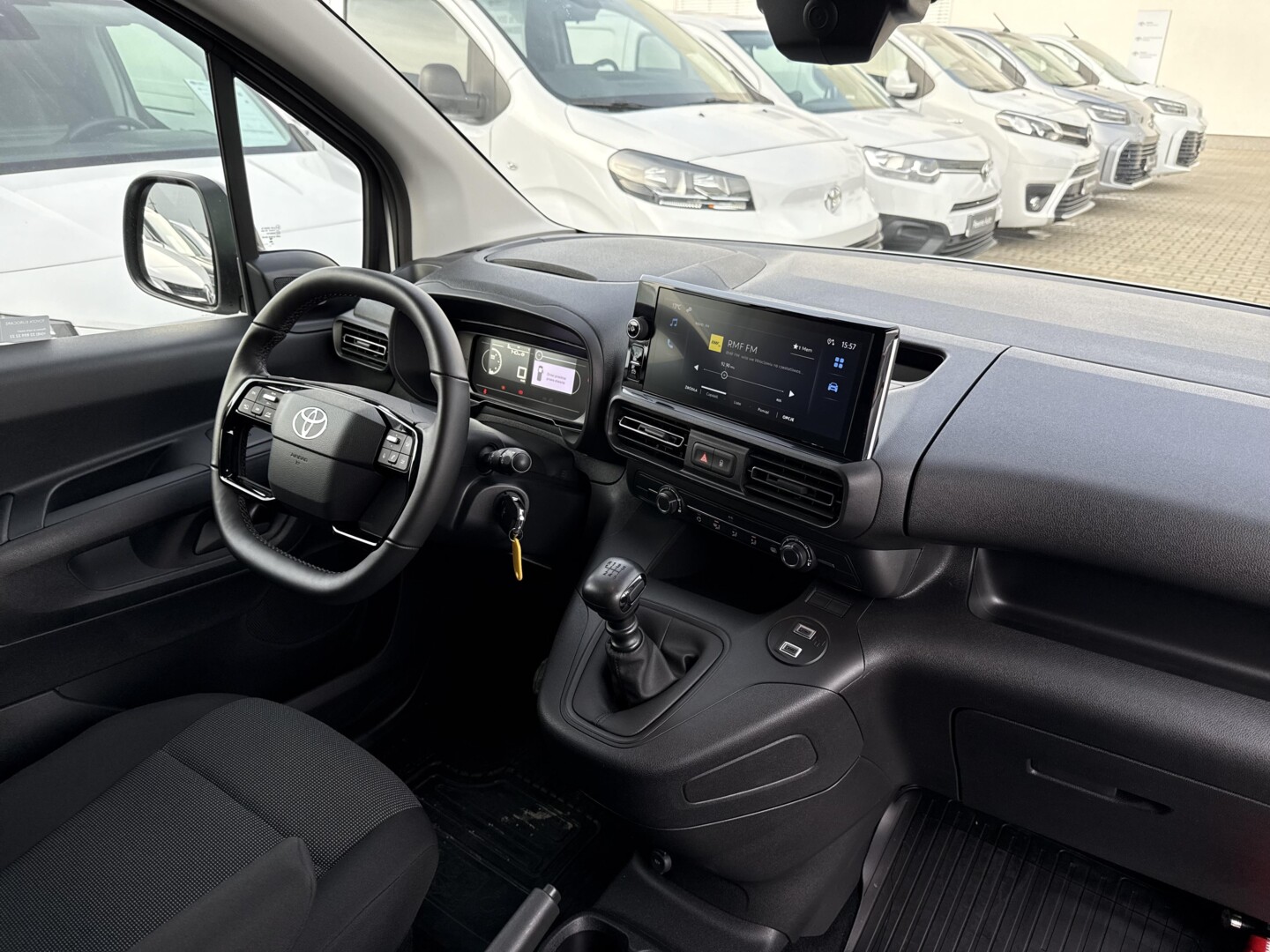 Toyota PROACE CITY