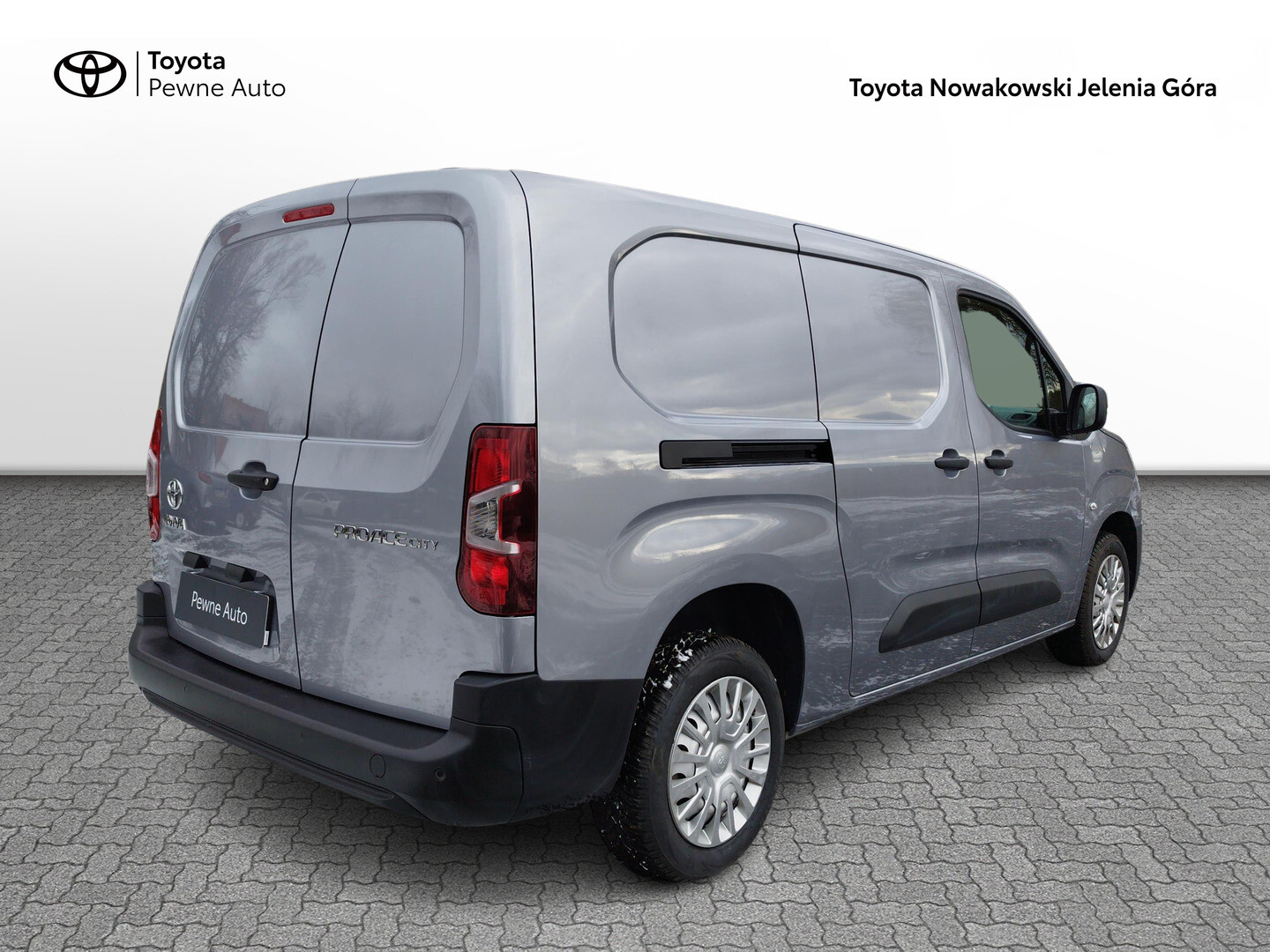 Toyota PROACE CITY