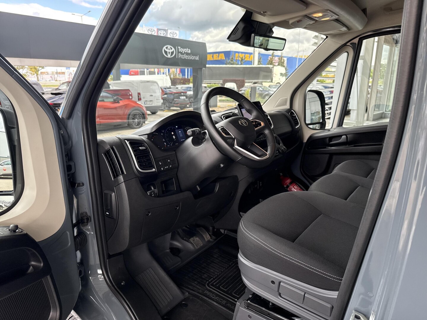 Toyota PROACE MAX