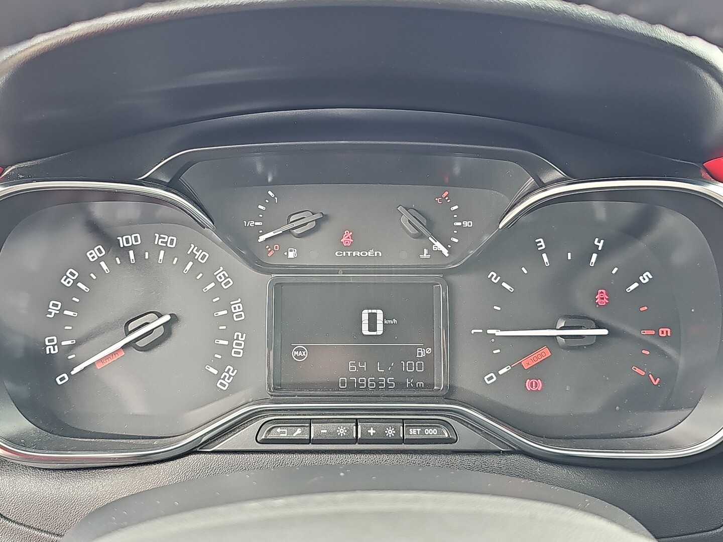 Citroën C3