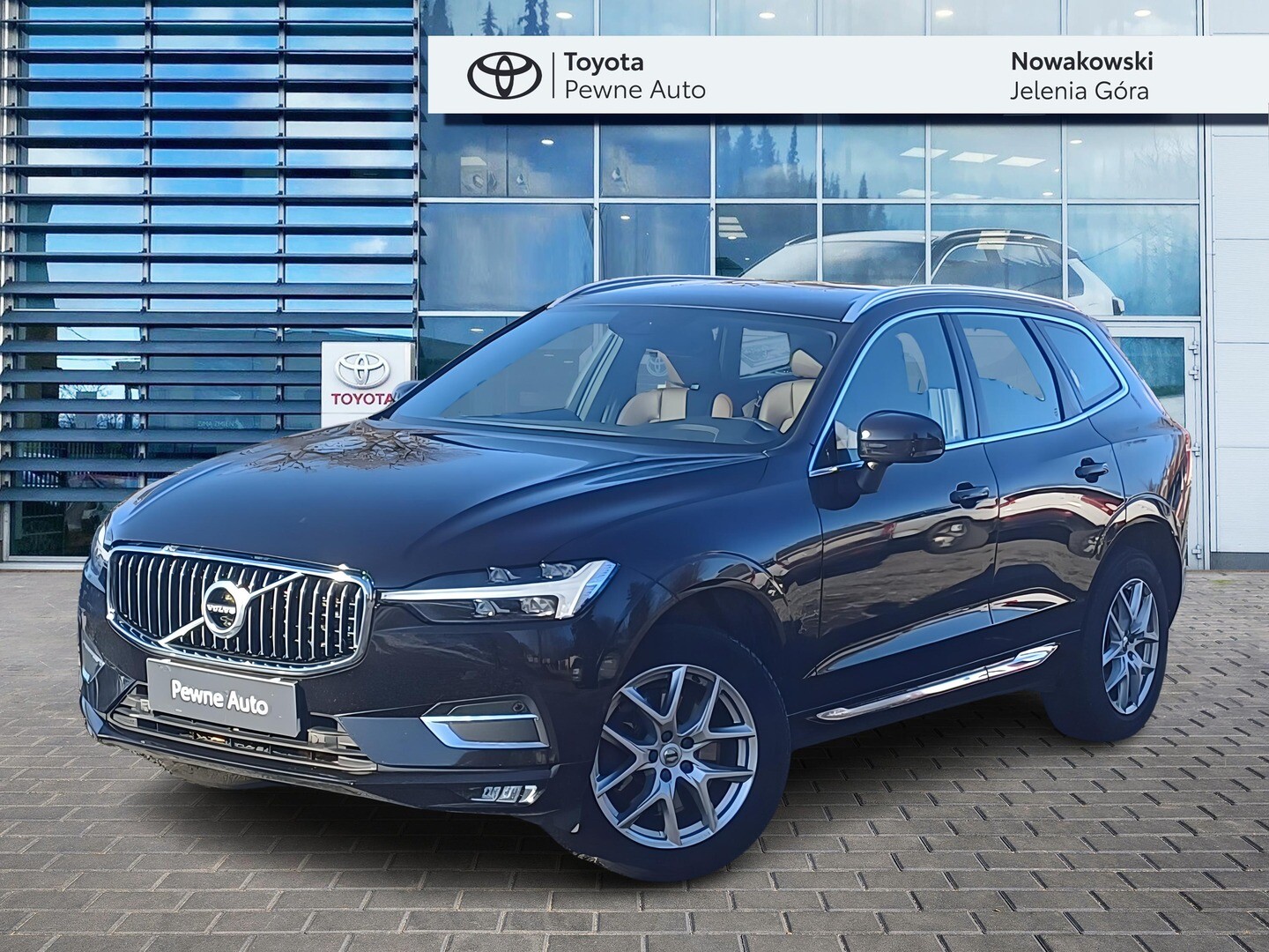 Volvo XC 60