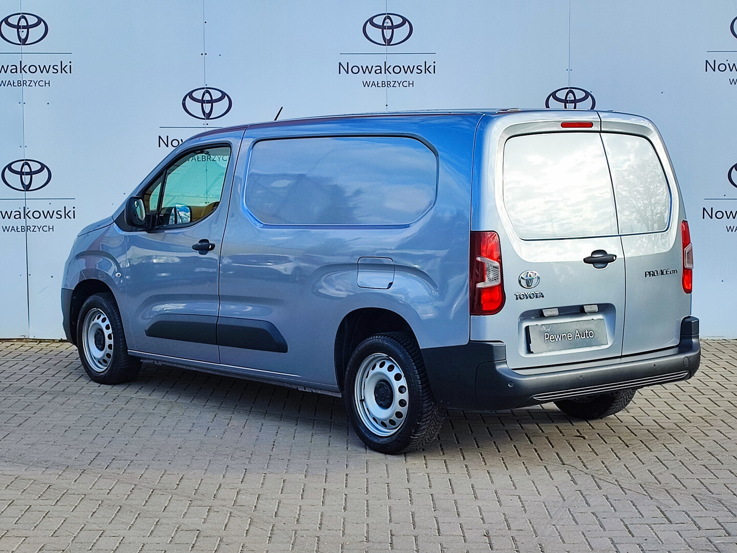 Toyota PROACE CITY