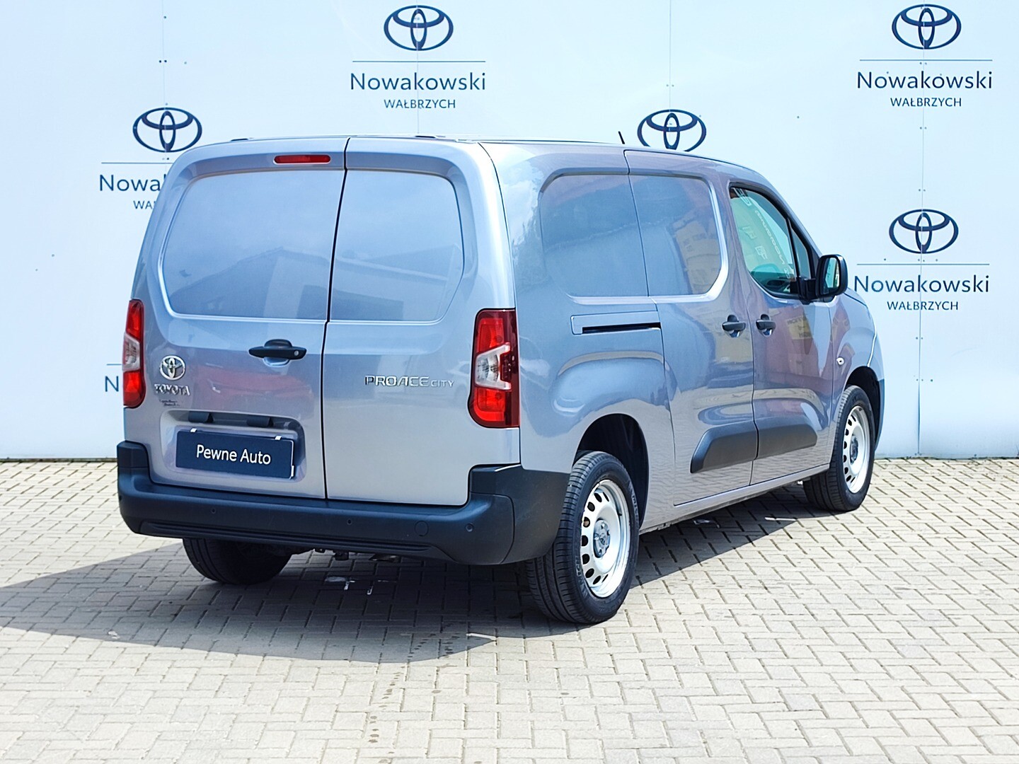 Toyota PROACE CITY