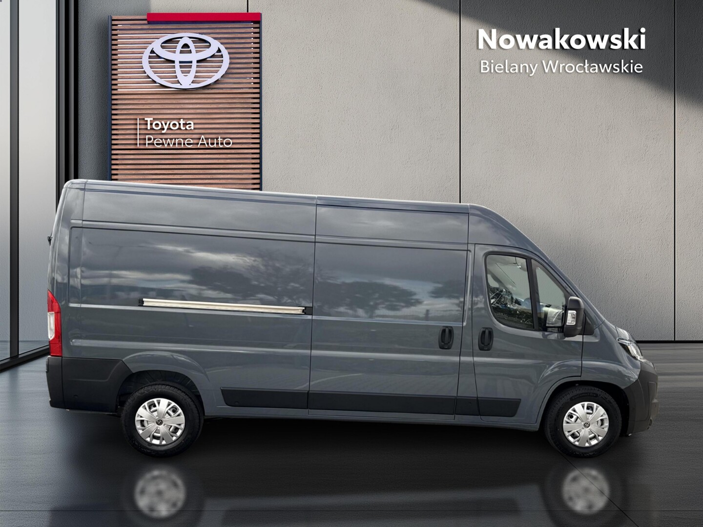 Toyota PROACE MAX