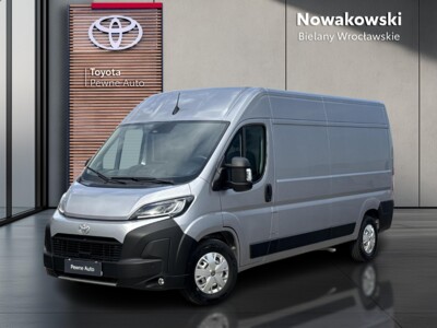 Toyota PROACE MAX