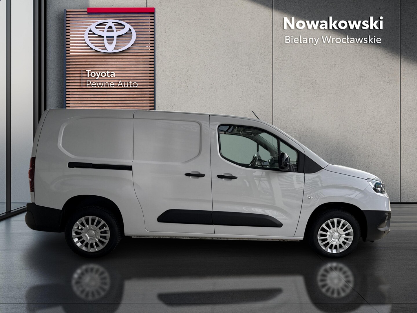 Toyota PROACE CITY