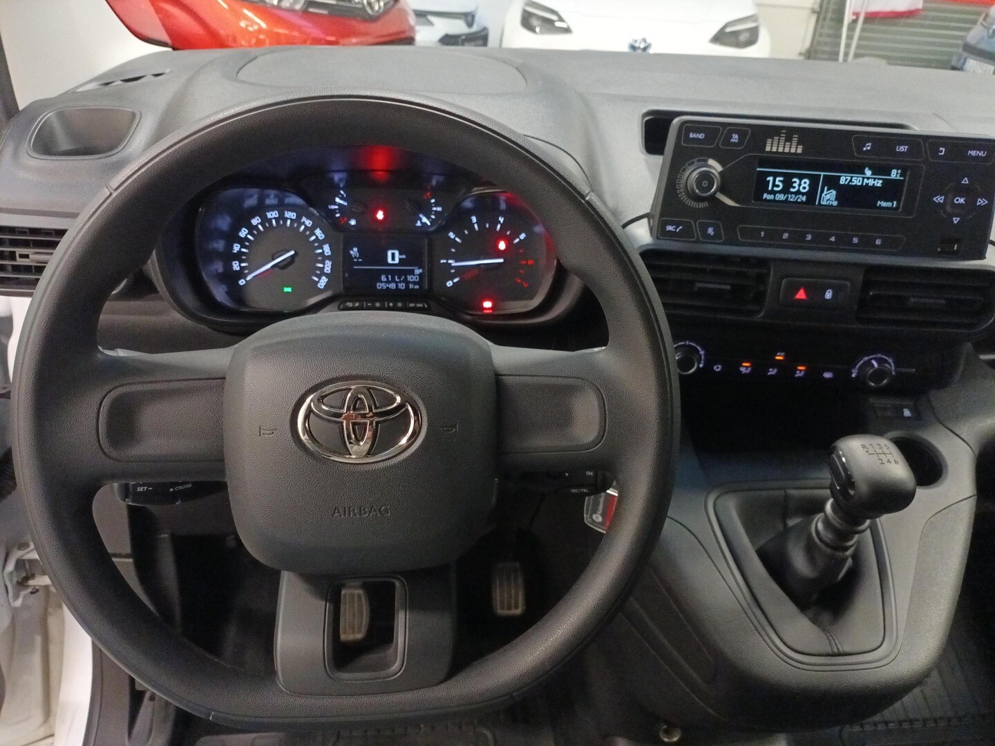 Toyota PROACE CITY