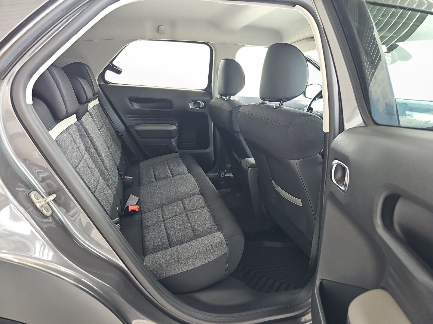 Citroën C4 Cactus