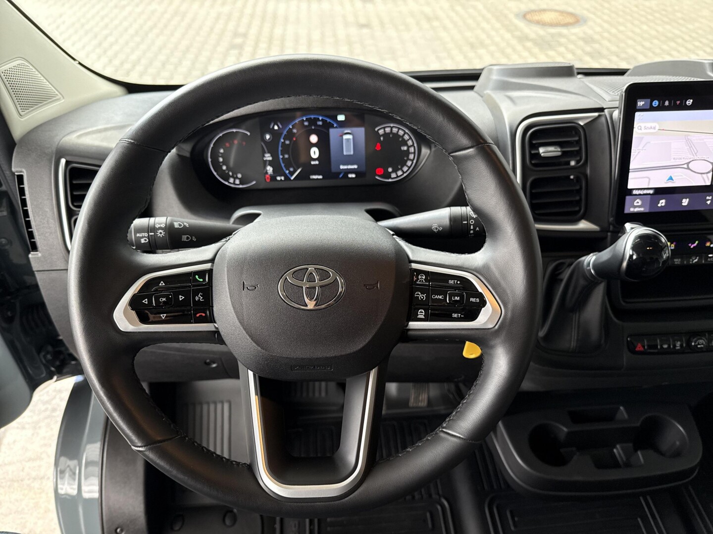 Toyota PROACE MAX