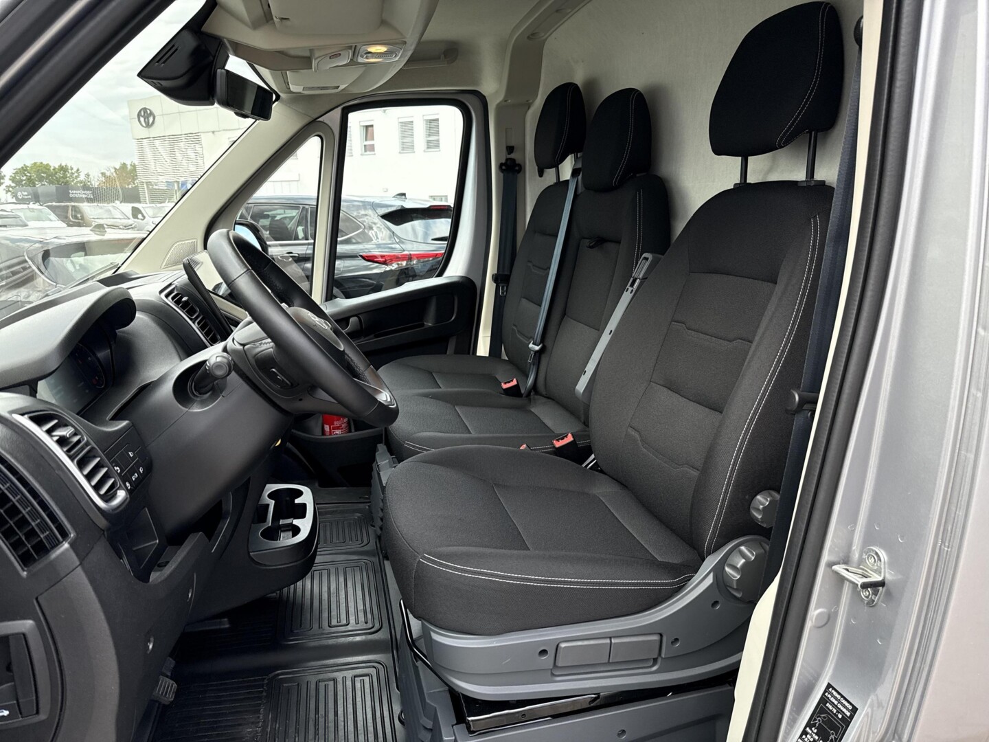 Toyota PROACE MAX