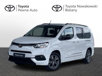 Toyota PROACE CITY